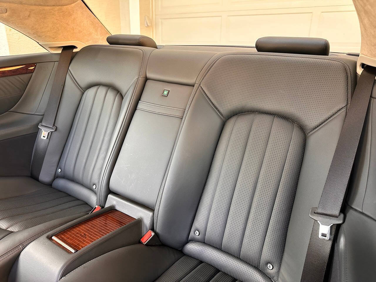 Used 2005 Mercedes-Benz CL 65 AMG image 65