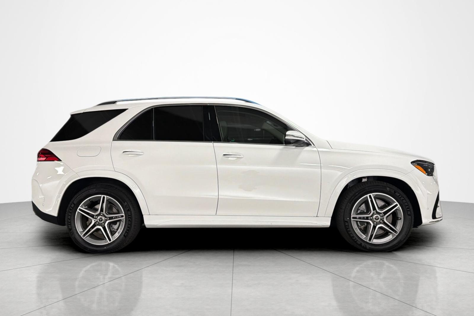 New 2026 Mercedes-Benz GLE 450 4MATIC image 6