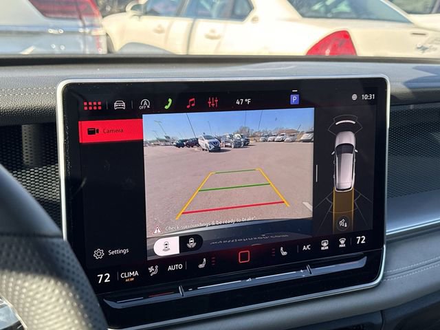 New 2026 Volkswagen Tiguan SE R-Line image 19