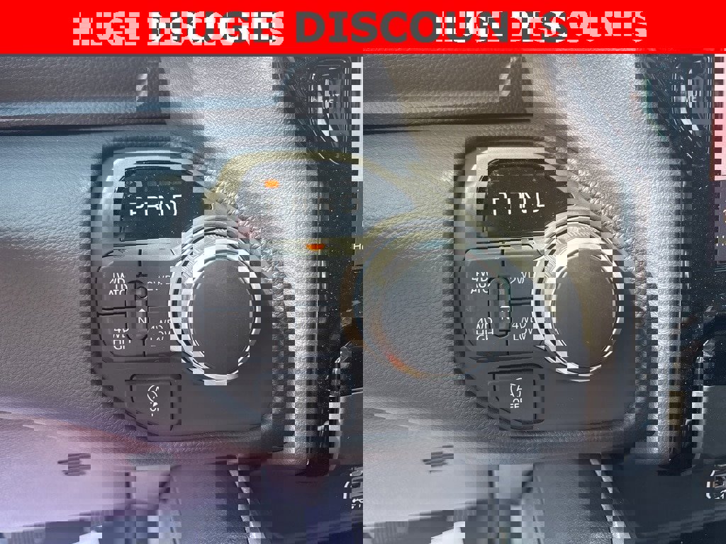 New 2025 RAM 1500 Big Horn image 16