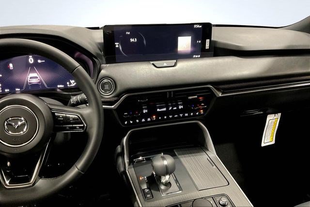 New 2026 MAZDA CX-90 3.3 Turbo S w/ Premium Plus AWD/4WD image 6