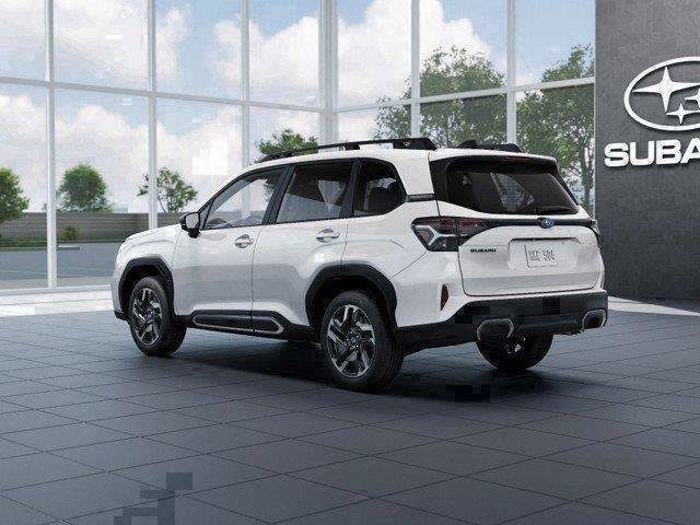 New 2026 Subaru Forester Limited AWD/4WD image 4