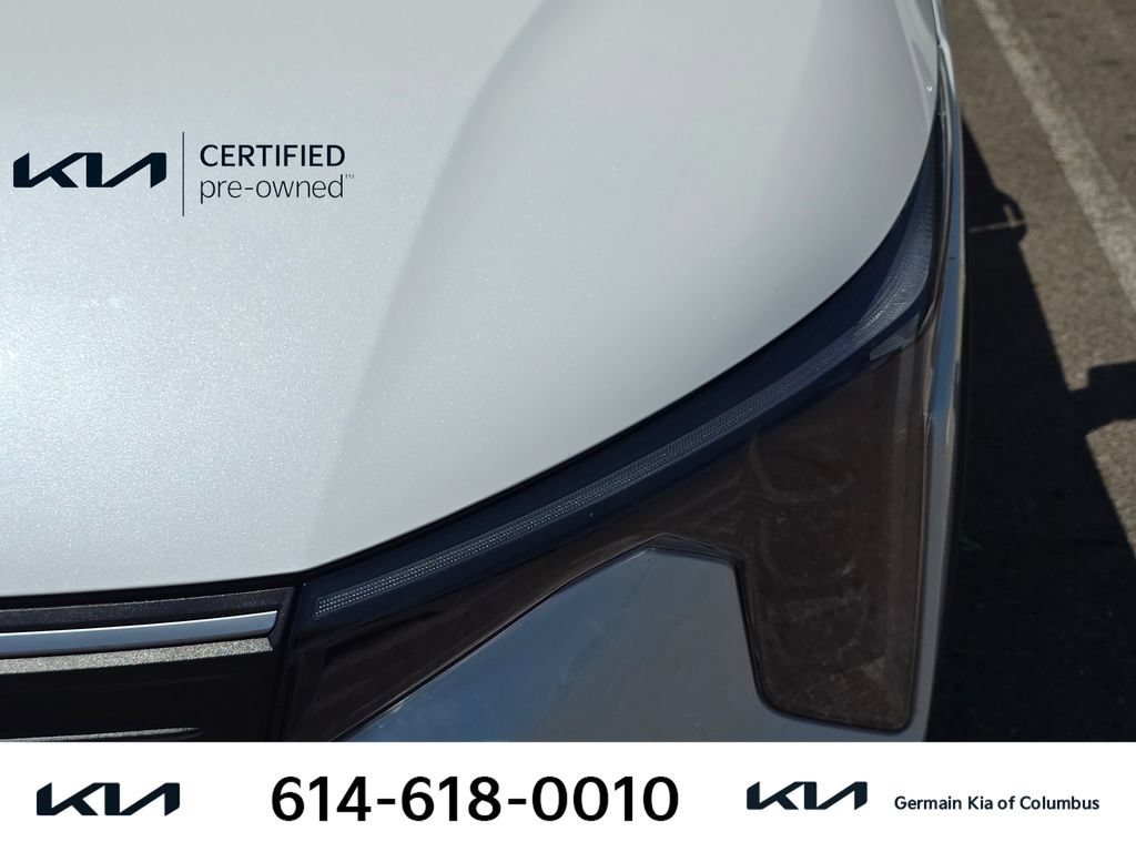 Certified 2026 Kia K4 FWD image 14