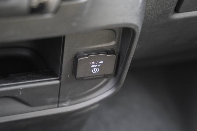 New 2026 RAM 3500 Tradesman AWD/4WD image 34