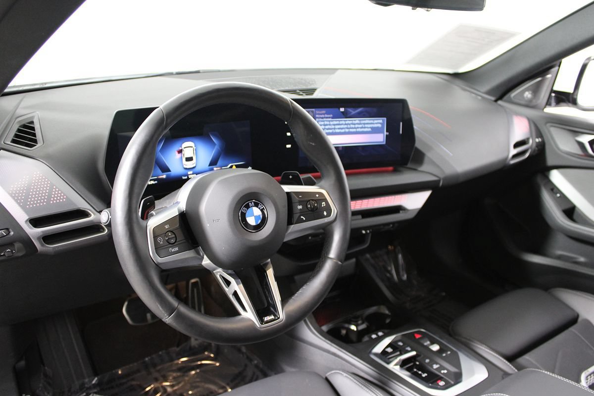 Used 2025 BMW 228i xDrive w/ M Sport Package AWD/4WD image 16