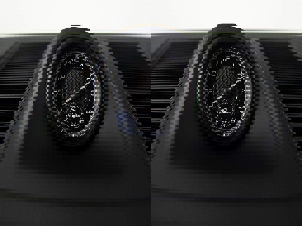 New 2026 Porsche Macan image 21