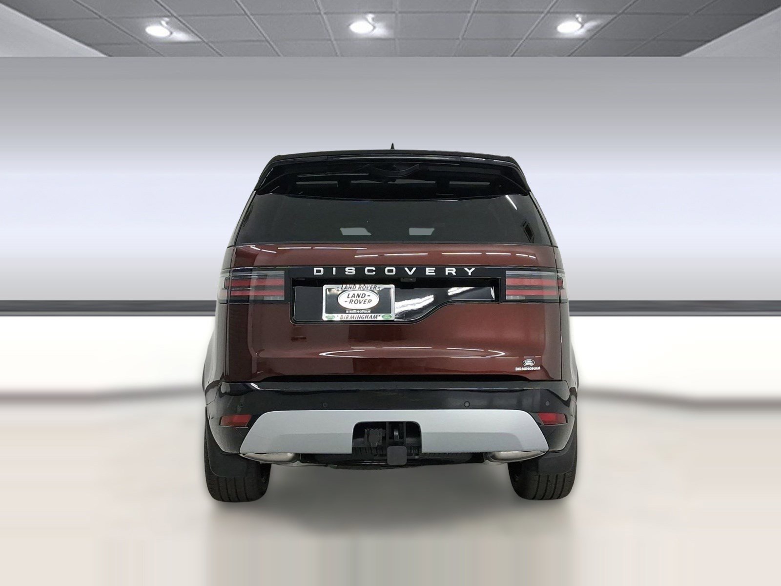 New 2026 Land Rover Discovery Limited Edition image 10