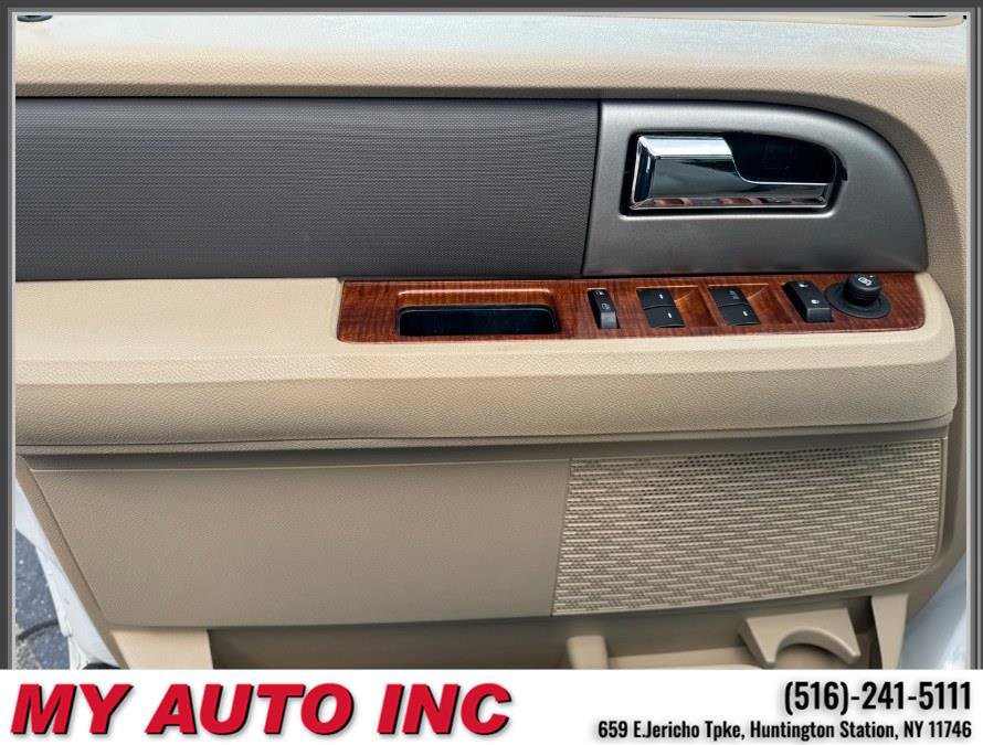 Used 2010 Ford Expedition Eddie Bauer image 25