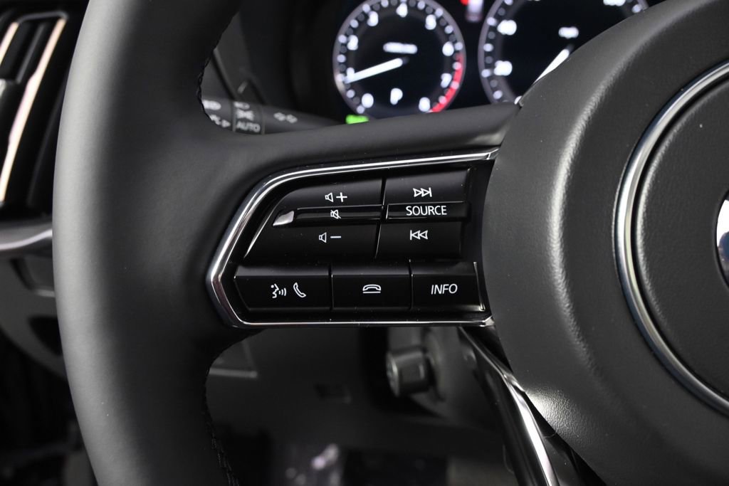 New 2026 MAZDA CX-90 3.3 Turbo S w/ Premium Plus AWD/4WD image 34
