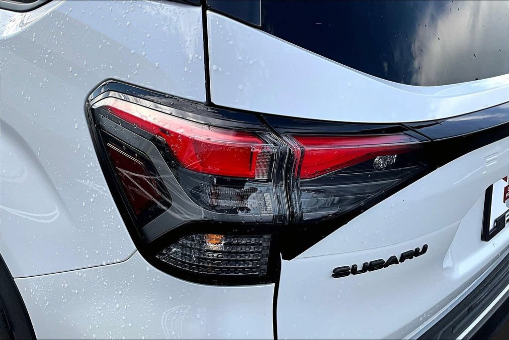 Certified 2026 Subaru Forester Sport AWD/4WD image 19