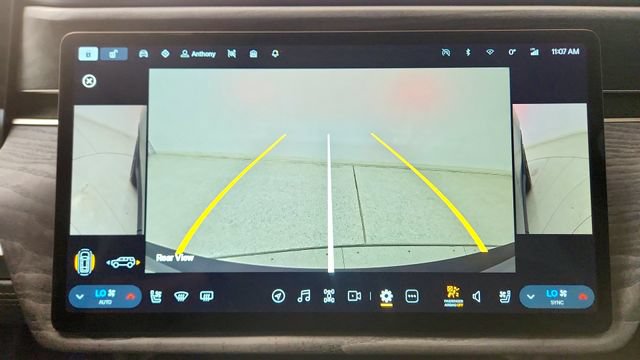Used 2026 Rivian R1S Adventure AWD/4WD image 63