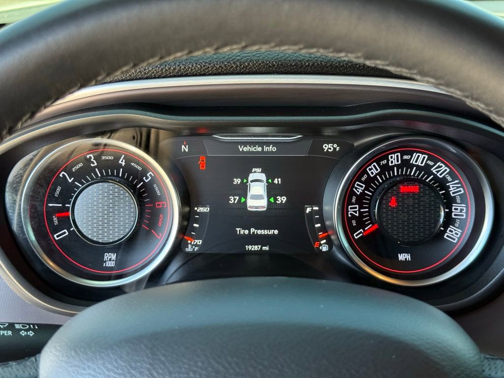 Used 2021 Dodge Challenger R/T Scat Pack image 17