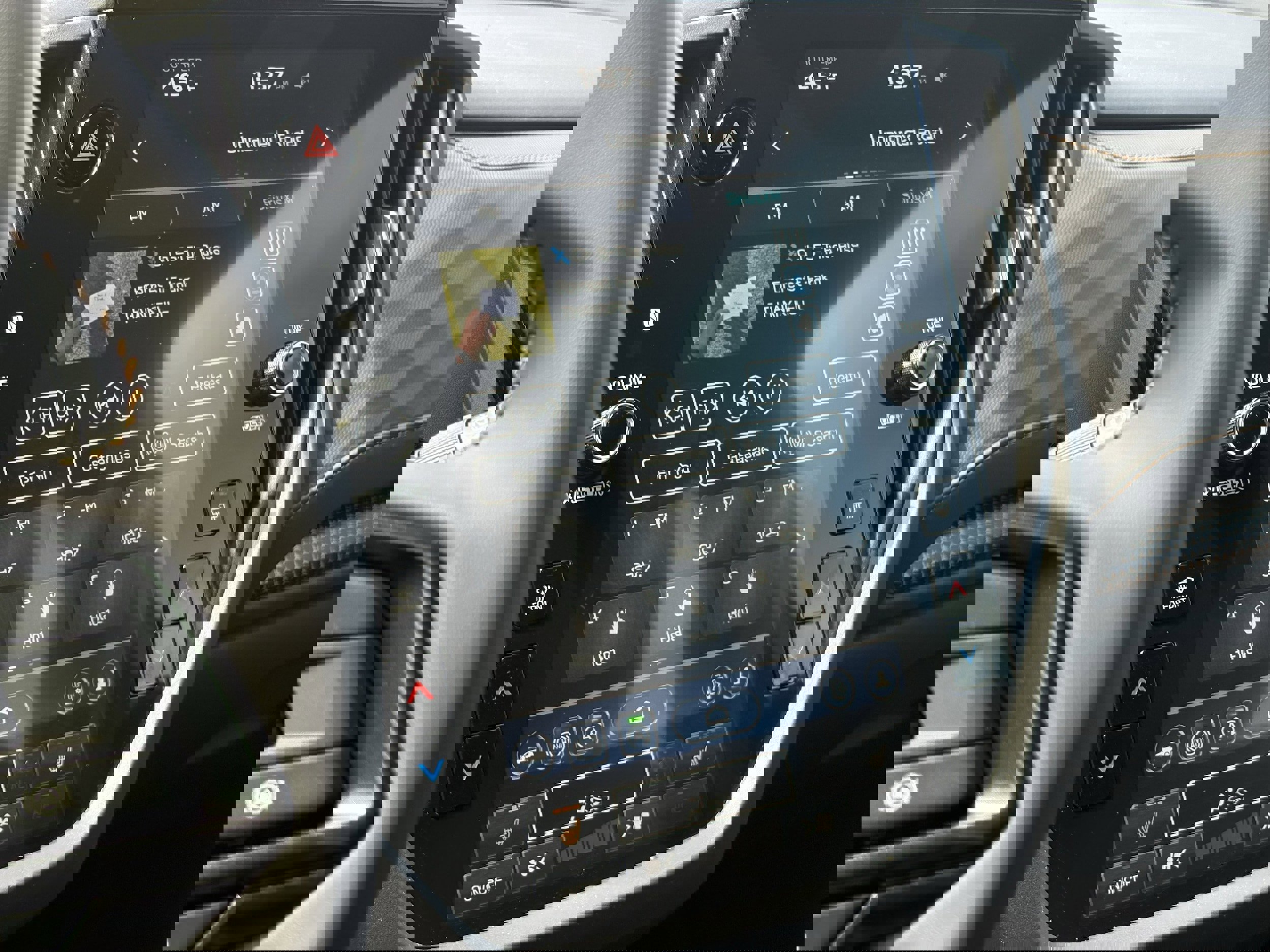 New 2026 Subaru Forester Wilderness image 23