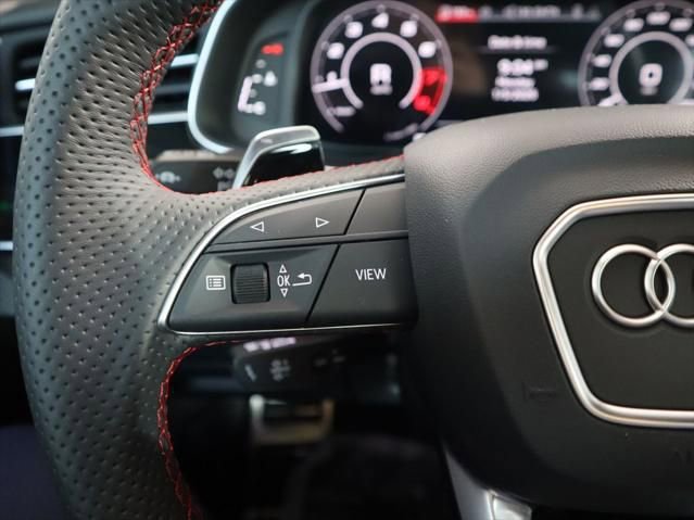 New 2026 Audi RS Q8 performance image 12