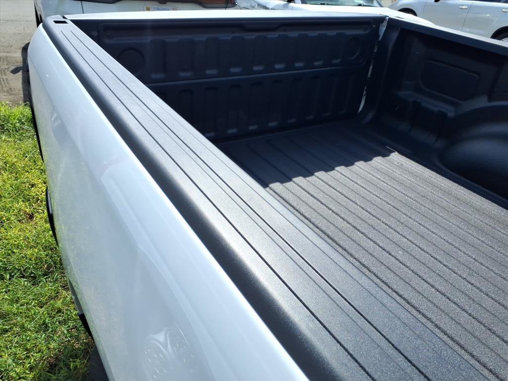 New 2027 RAM 1500 Tradesman AWD/4WD image 4