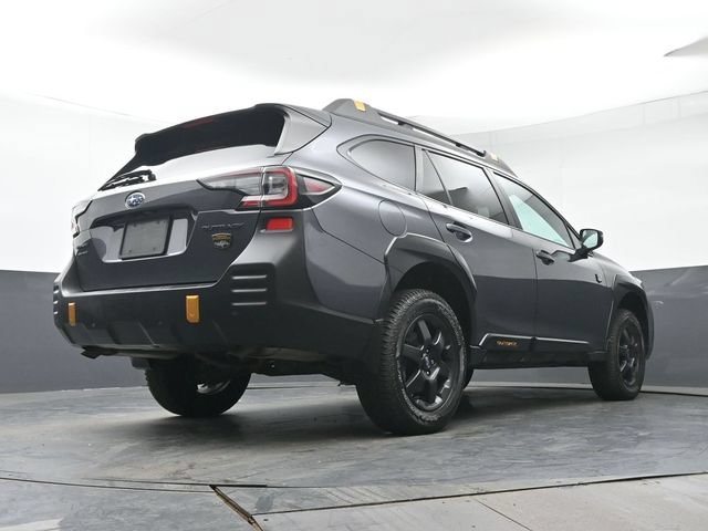 Used 2023 Subaru Outback Wilderness AWD/4WD image 29