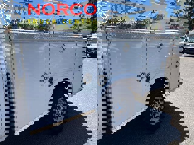 Used 2019 Chevrolet Silverado 2500 W/T w/ WT Convenience Package image 13