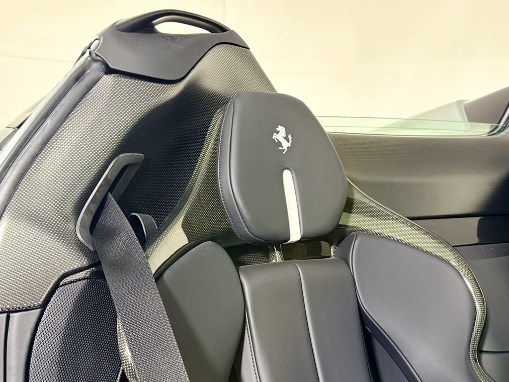 Used 2024 Ferrari SF90 Spider AWD/4WD image 21