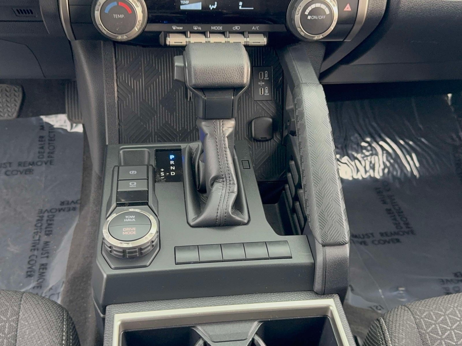 Certified 2025 Toyota 4Runner SR5 RWD image 21
