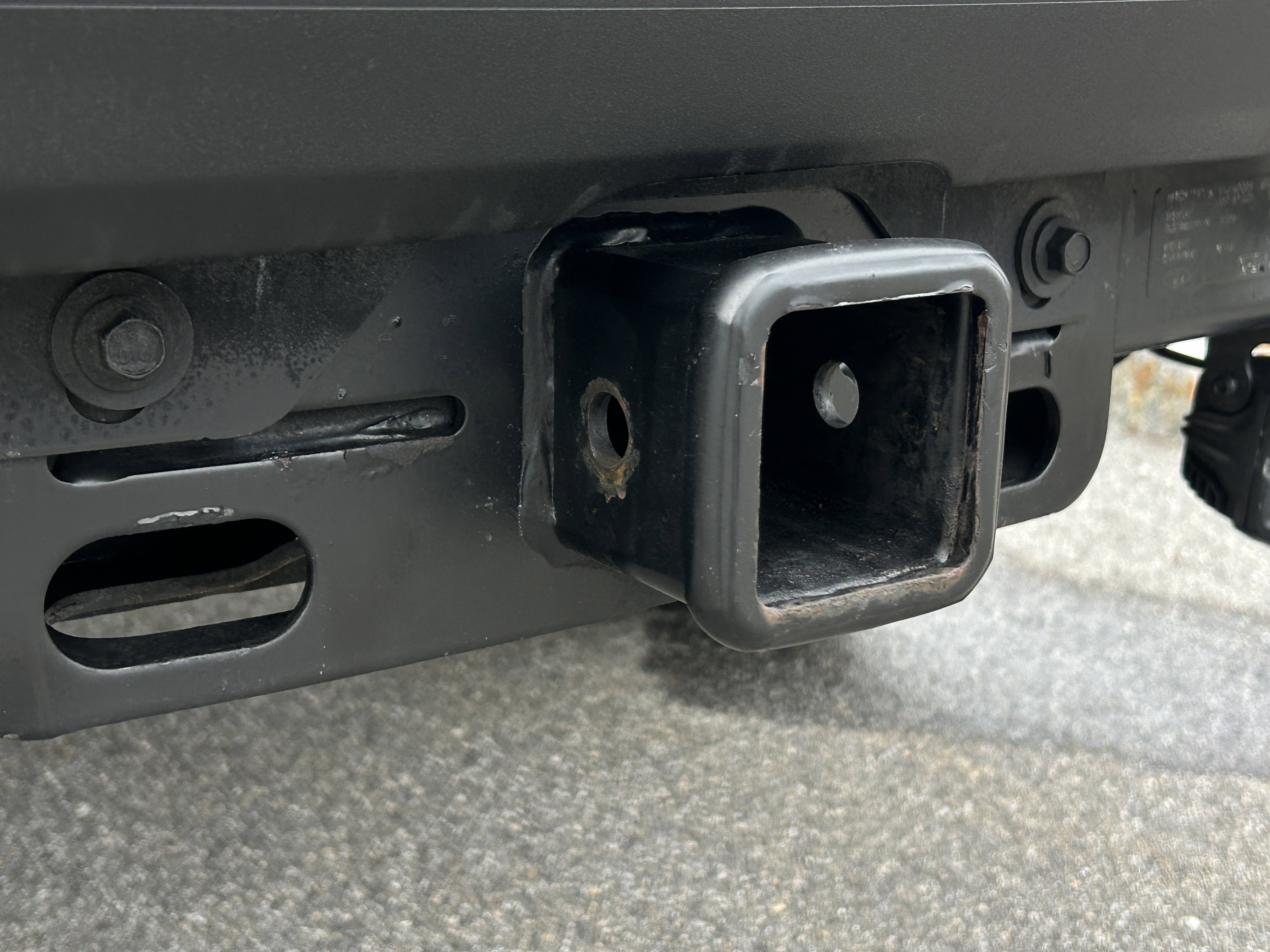 Used 2021 Ford F250 XL w/ STX Appearance Package image 12