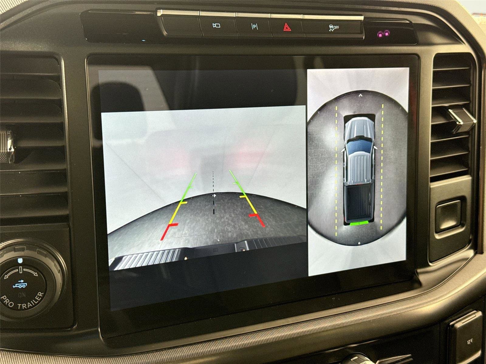 Used 2022 Ford F150 Platinum w/ Equipment Group 701A High image 23