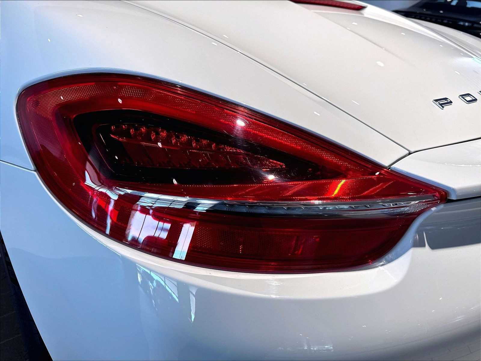 Used 2014 Porsche Boxster S RWD image 29