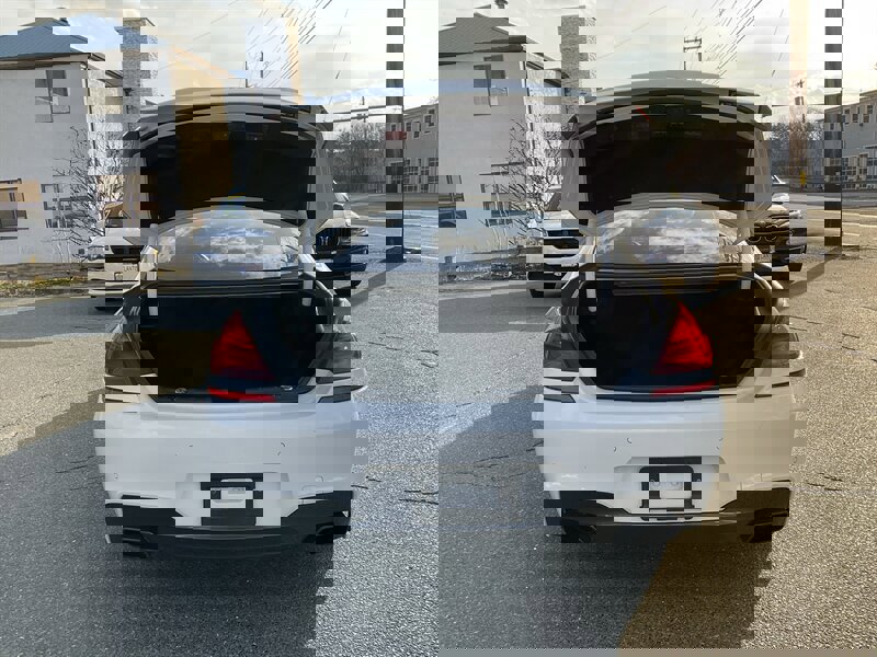 Used 2015 BMW 650i Gran Coupe xDrive AWD/4WD image 11