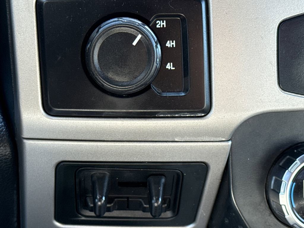 Used 2022 Ford F450 Lariat w/ Lariat Ultimate Package AWD/4WD image 27