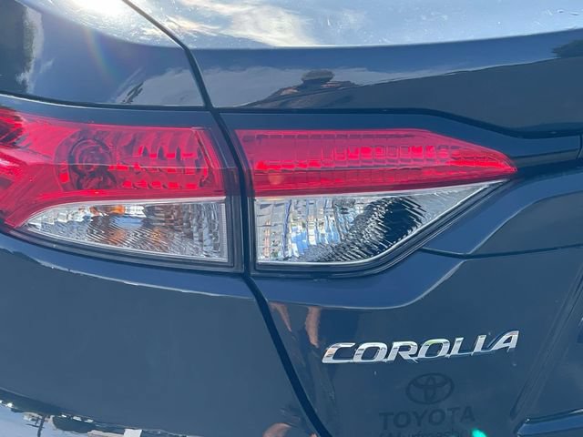 Used 2026 Toyota Corolla LE FWD image 10