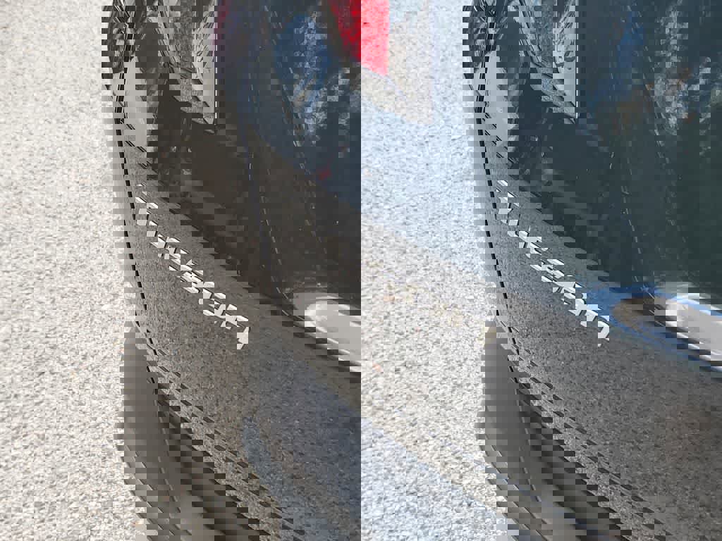 Used 2025 Hyundai Tucson SE image 6