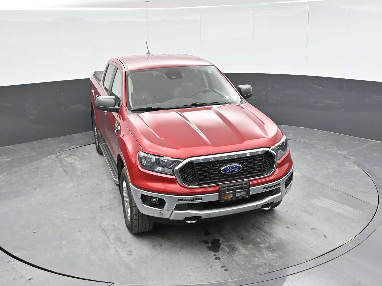 Used 2020 Ford Ranger XLT w/ Equipment Group 301A Mid AWD/4WD image 17