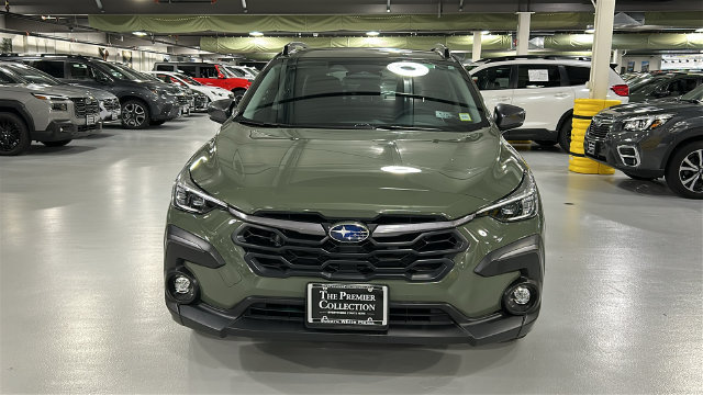 Certified 2024 Subaru Crosstrek 2.5i Limited AWD/4WD image 2
