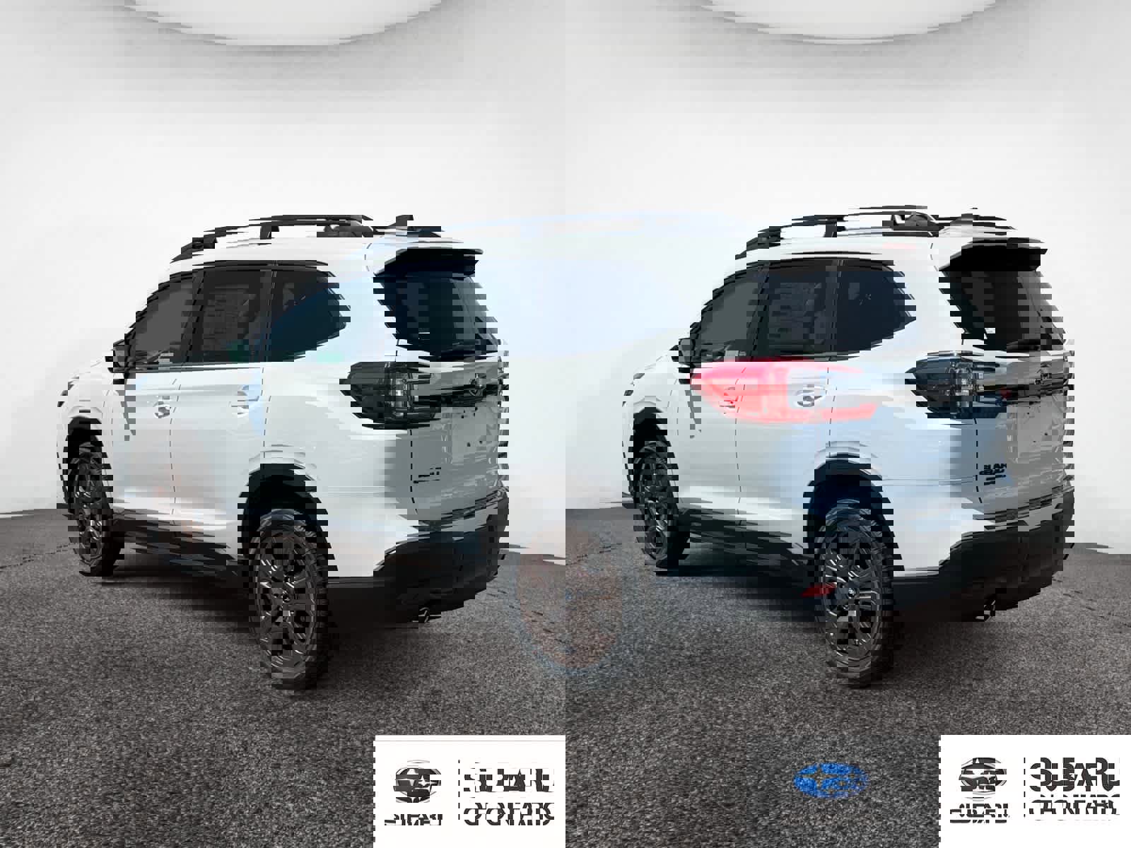 New 2025 Subaru Ascent Bronze Edition w/ Popular Package #2 image 3