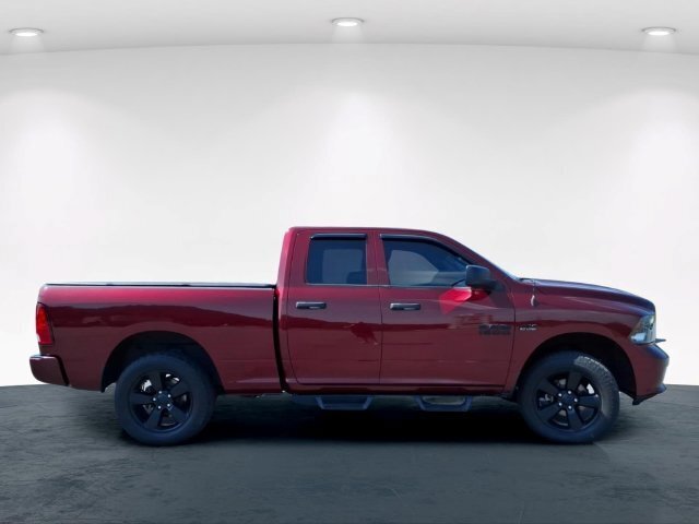Used 2017 RAM 1500 Express w/ Express Value Package AWD/4WD image 5