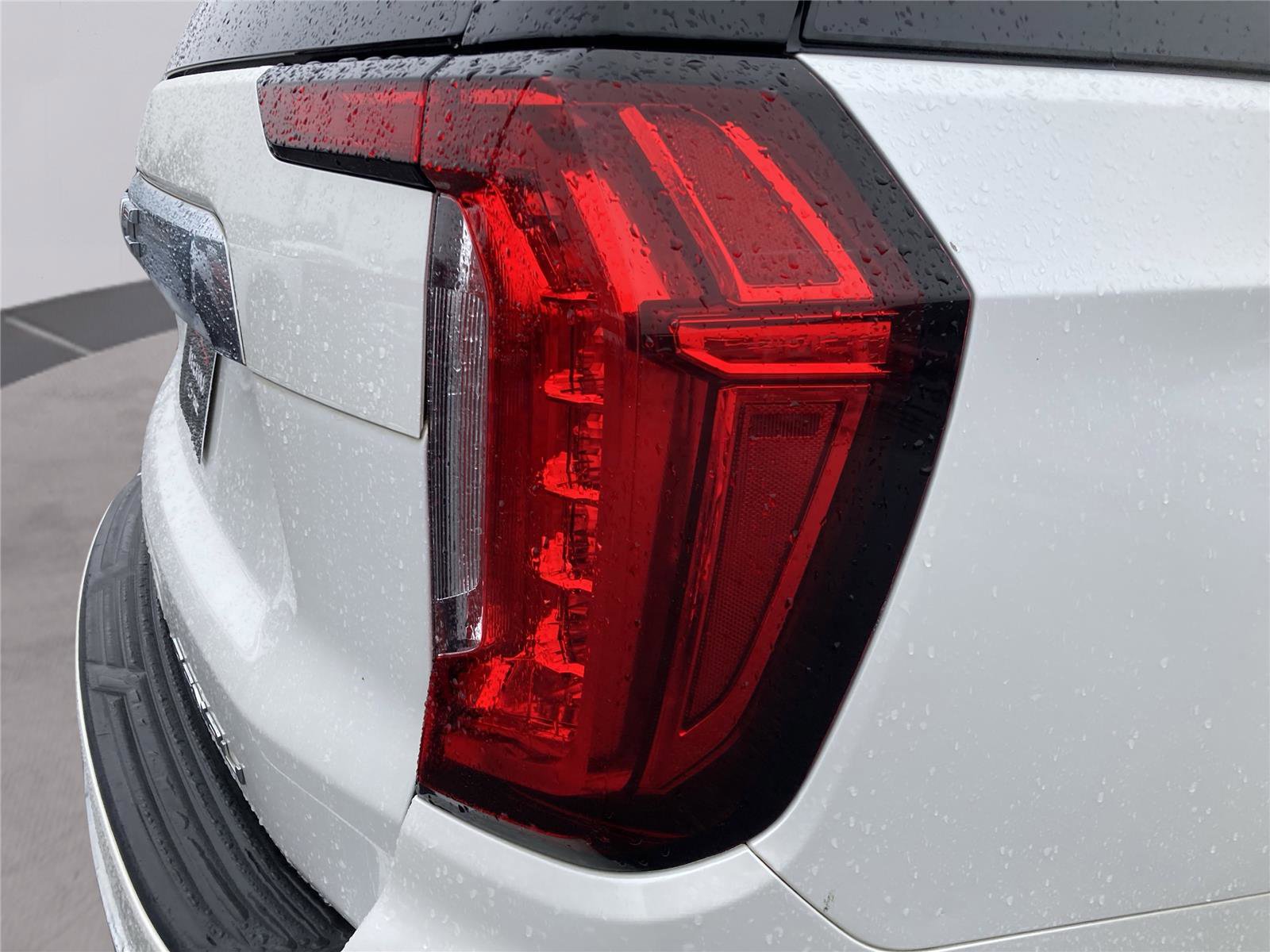 Used 2022 GMC Yukon Denali image 11