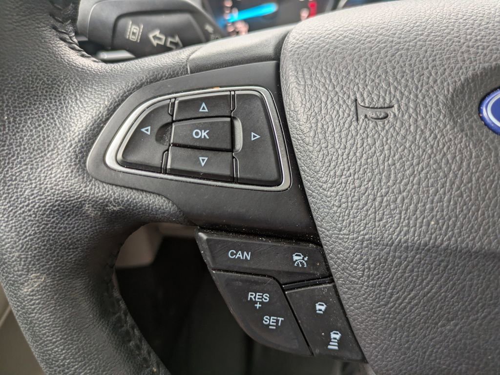 Used 2019 Ford Escape Titanium image 26