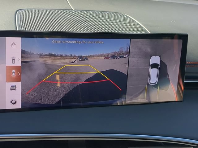 New 2026 Genesis GV70 3.5T Sport Advanced AWD/4WD image 19