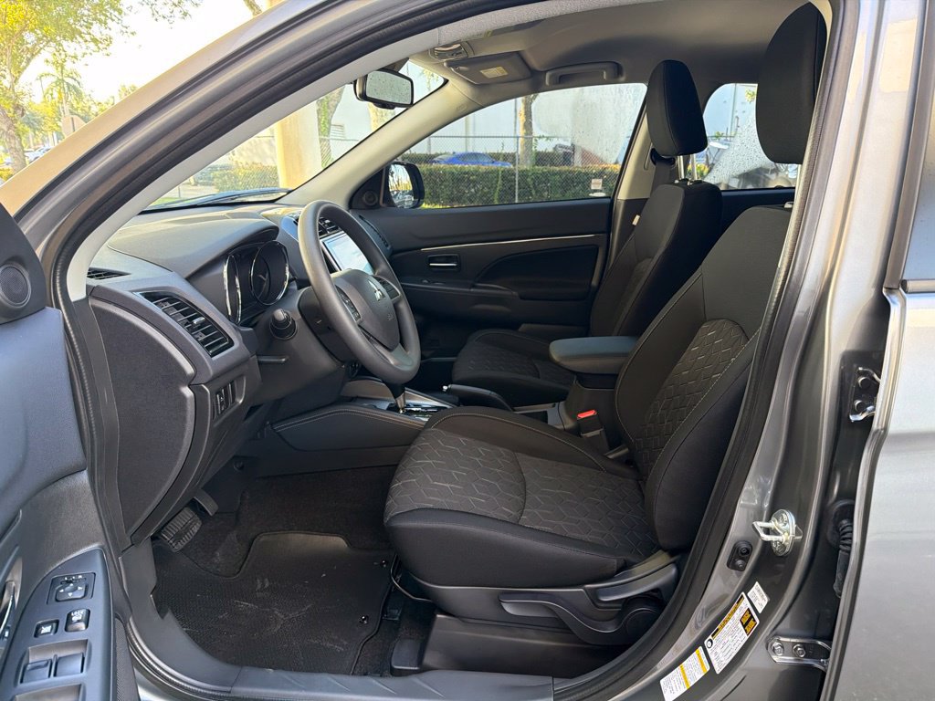 New 2027 Mitsubishi Outlander Sport ES FWD image 5