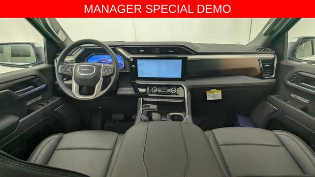 Used 2026 GMC Sierra 1500 Denali w/ Denali Reserve Package AWD/4WD image 9