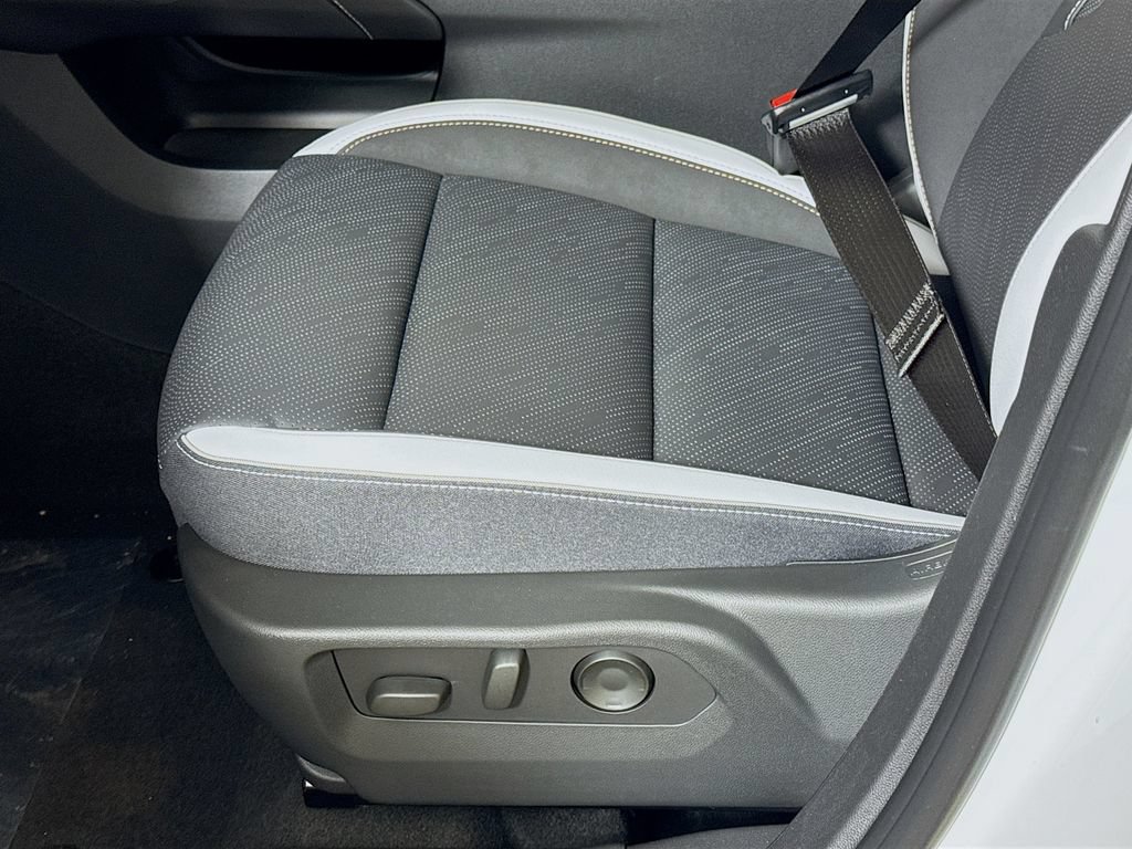 New 2026 Buick Envision Sport Touring AWD/4WD image 17