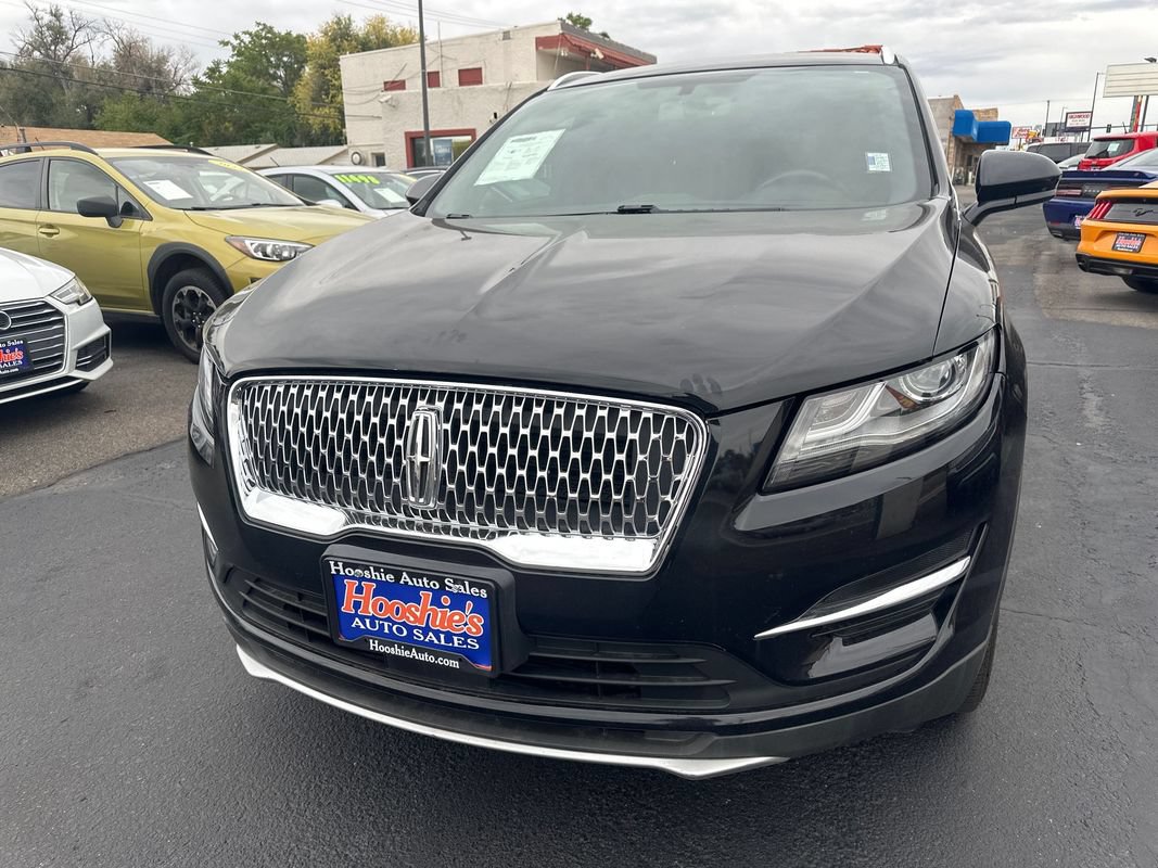 Used 2019 Lincoln MKC Premiere FWD image 6