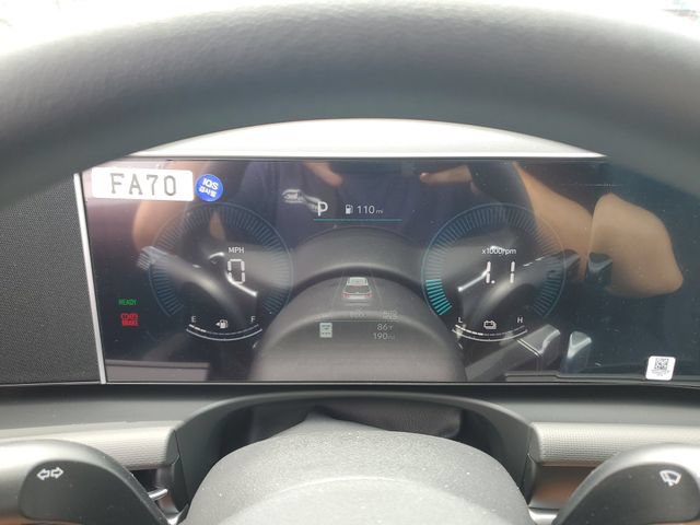New 2026 Hyundai Tucson SEL AWD/4WD image 25