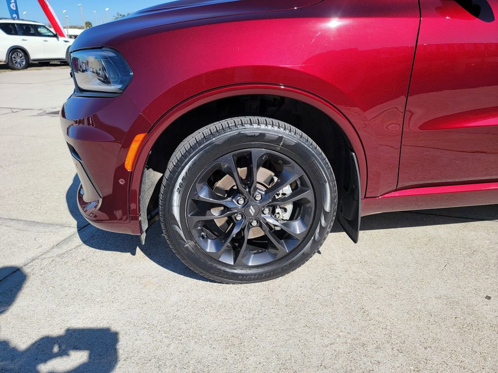 Used 2023 Dodge Durango GT image 10