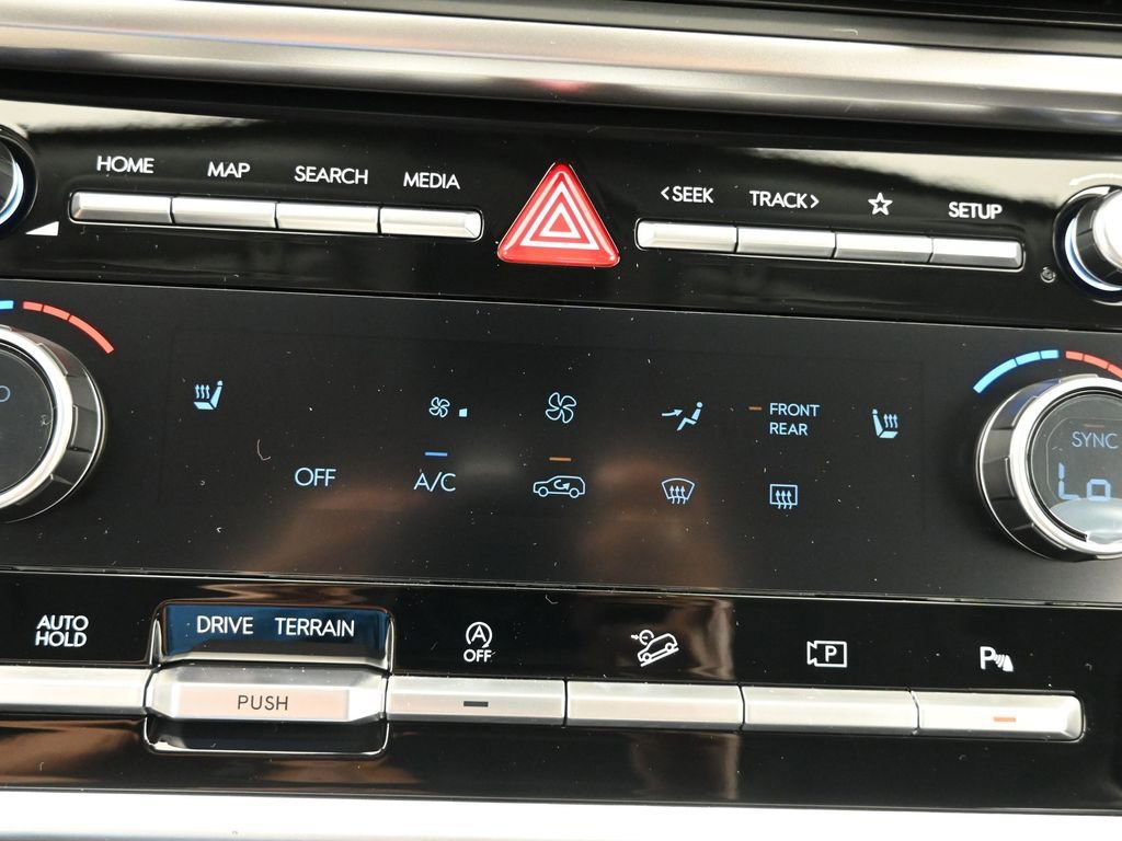 New 2026 Hyundai Santa Fe XRT image 36