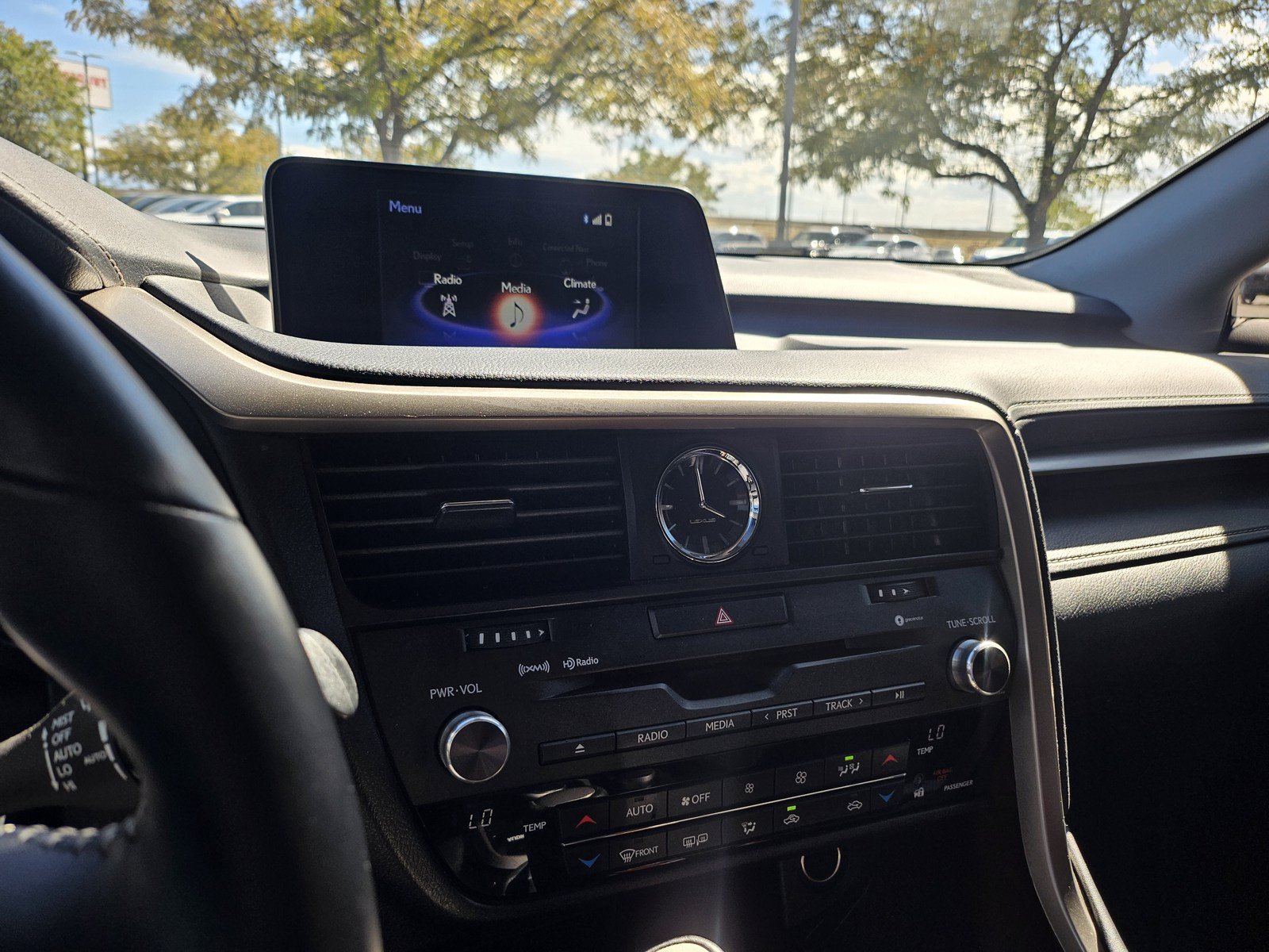Used 2017 Lexus RX 350 AWD w/ Premium Package image 13