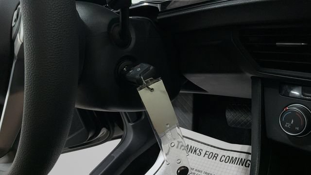Used 2023 Volkswagen Jetta S FWD image 20