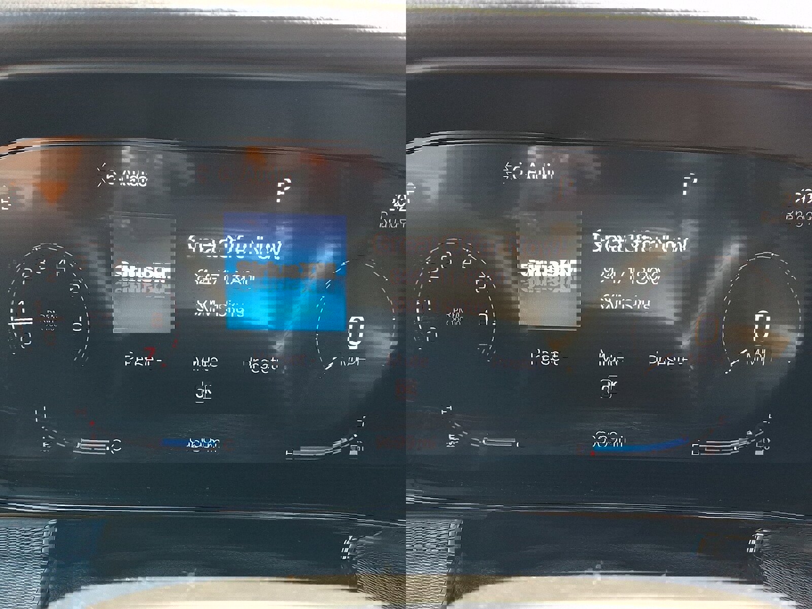 Used 2022 Jeep Grand Wagoneer Series I image 21