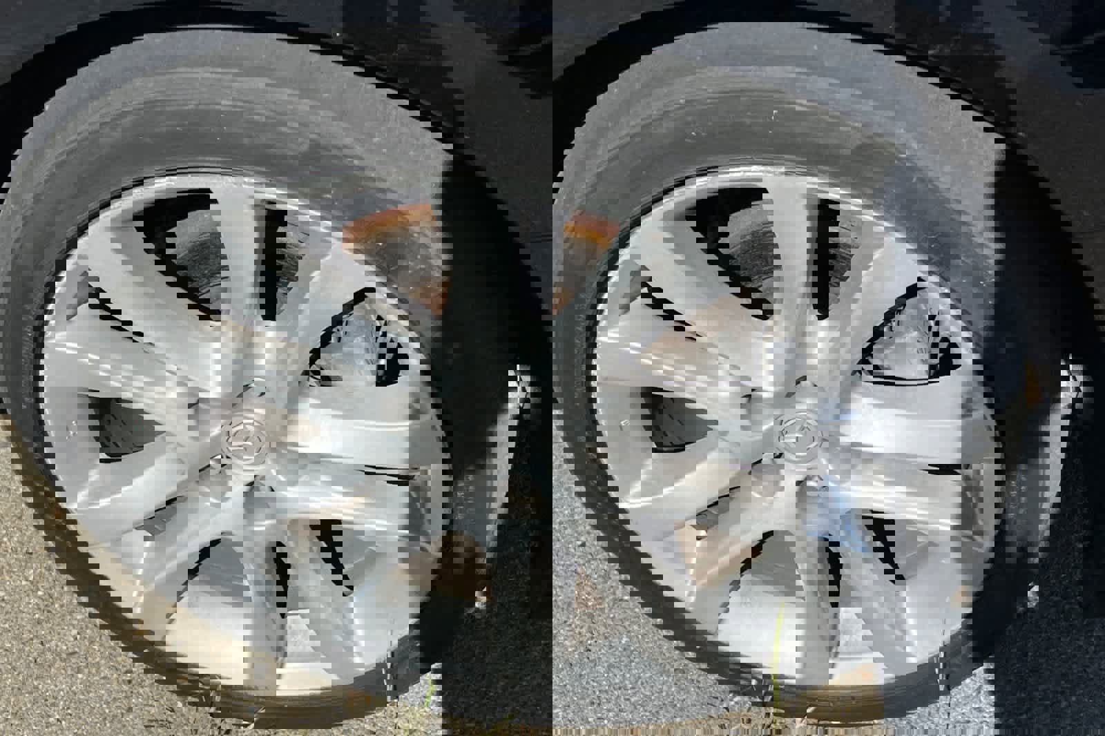 Used 2016 MAZDA MAZDA6 Touring w/ Touring Technology Package image 12