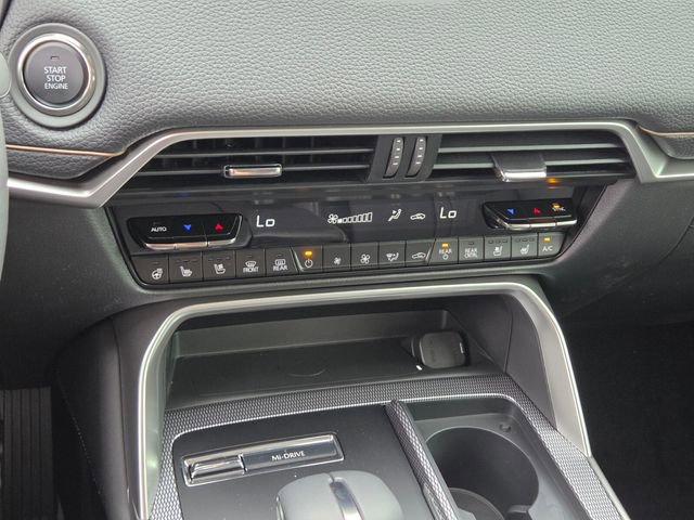 New 2026 MAZDA CX-90 3.3 Turbo w/ Premium Sport Pkg AWD/4WD image 15