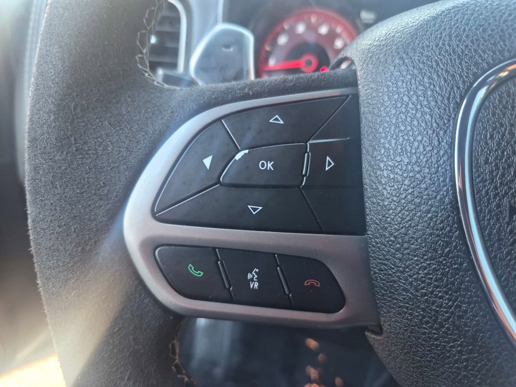 Used 2021 Dodge Charger SRT Hellcat w/ Harman/Kardon Audio Group image 28